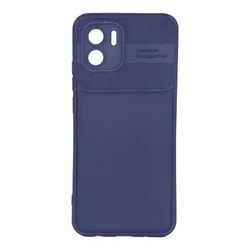 F35051 Maska za telefon GENTLE za Xiaomi Redmi A1, Ljubičasta