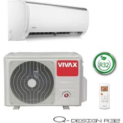 Klima uredjaj Vivax Cool ACP-24CH70AEQI R32 Inverter