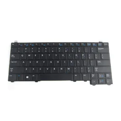 Dell tastature za laptop latitude E5440 14-5000 E5440 ( 107428 )