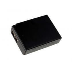 POWERY Akumulator Canon LP-E10