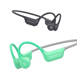 SHEYIN Bluetooth slušalice X7Air, Zelene