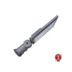 LED Ulična lampa LED/30W/230V 2700K