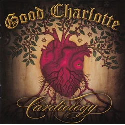 posneti mediji GOOD CHARLOTTE - CARDIOLOGY - 1CD, (21009356)