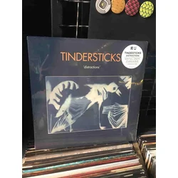 Tindersticks - Distractions (Limited Edition) (LP)
