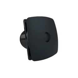 Dalap 41093zw - Aksijalni ventilator sa tajmerom 100 ONYX ZW 14W/230V