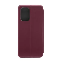 Maska za telefon ROYAL FLIP COVER za Xiaomi Mi 11I, Bordo