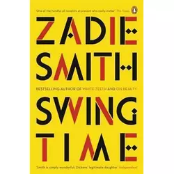 Swing Time