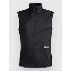 Ortovox Sequence Wind Vest black raven