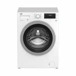 Beko pralno-sušilni stroj HTV8733XS0