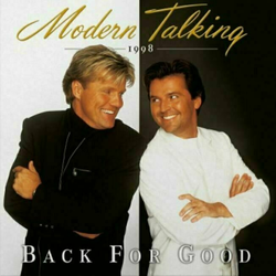 Modern Talking - Back For Good (180g) (2 LP)
