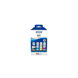 Tinta EPS EcoTank 101 4-colour