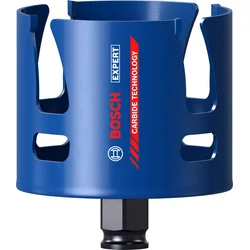 Bosch Testera za otvore Expert Construction Material Power Change Plus 2608901937, 83x60mm