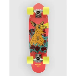 Globe Blazer 26 X 7.5 Complete Complete lazer roo