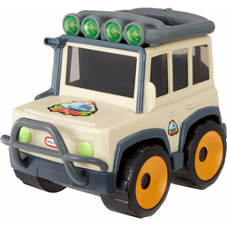 Little tikes Big Adventures Safari SUV