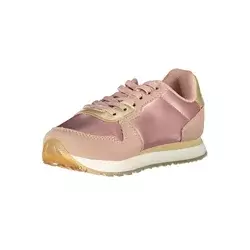 U.S. polo Assn. Patike za devojčice Nobik011Kcnh2_Rspin, Roze