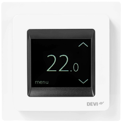 Danfoss Danfoss DEVIreg Touch rws sobni termostat, (20448665)
