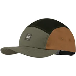 Buff  5 Panel Venture Cap  Večbarvna