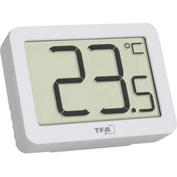 TFA TFA Dostmann Digitalni Notranji Termometer 30.1065.02 (Max-Min)