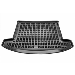 Rezaw-Plast Tipska kadica za gepek Rezaw-Plast Kia CARENS 7 seats (posle 2013) - Rezaw Plast