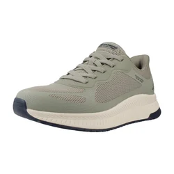 Skechers Muške patike Bobs Squad 4 M, Sive