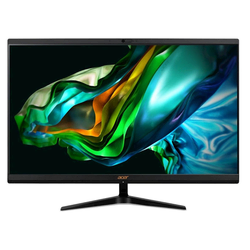 AIO Acer Aspire C27, i5-12450H, 32GB RAM, 512GB SSD, Windows 11 Pro