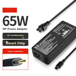 Youpin Punjač za laptop HP, USB-C, 20V3.25A, 65W