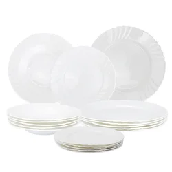 NILO SET TANJIRA 18/1 BELI