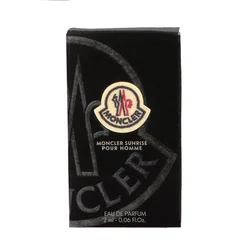 Moncler Sample  Sunrise Pour Homme Parfumska voda Array