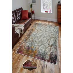 Conceptum Hypnose Tepih Hmnt43, 80x150cm, Šareni