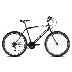 CAPRIOLO Passion man 26 2016