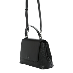 Calvin Klein Ročna torbica, črna