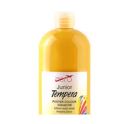 Aero Tempera 202, 1L, Oker