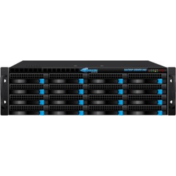Barracuda Networks Backup Server 990 Rack (3U) (BBSI990a)