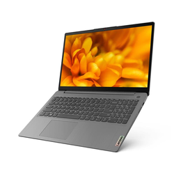 Laptop LENOVO IdeaPad 3 15ITL6 DOS/15.6FHD/Celeron 6305/4GB/128GB SSD/IntelUHD/arktik siva