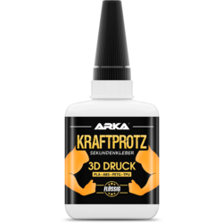 ARKA Kraftprotz superlepilo - tekoče lepilo