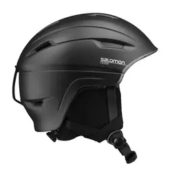 Salomon CRUISER 4D, kaciga skijaška, crna