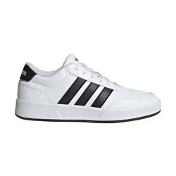 Adidas Patike za dečake Breaknet 3.0 J, Bele