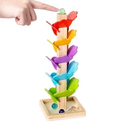shumee Lesena Montessori arkadna žoga za progo