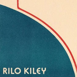 Rilo Kiley - Rilo Kiley (Limited Edition) (Cream Coloured) (LP)