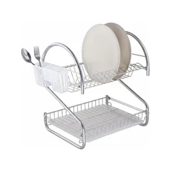 Tehnnotel Sušač za sudove KB018 34x49x20cm od nerdjajućeg čelika
