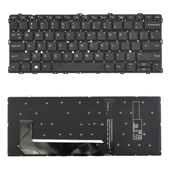 Tipkovnica HP EliteBook X360 1030 - G2 G3 G4