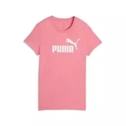 PUMA Majica kratak rukav ess no.1 logo tee W