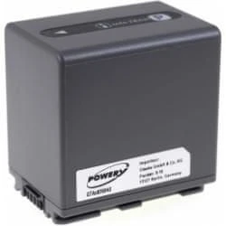 POWERY Akumulator Sony DCR-SR80 2100mAh