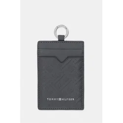 Tommy Hilfiger etui za kartice moški usnjeni
