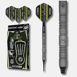 Softdart puščice WINMAU/MvG Exact/2448