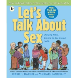 Let's Talk About Sex