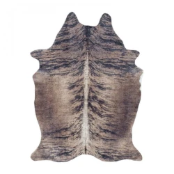 eoshop Preproga Etosha 4115 rjava (Varianta: 100x135 cm)