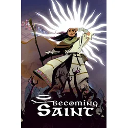 Becoming Saint Steam (PC) Key GLOBAL