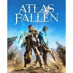 Atlas Fallen  (incl. Pre-Order Bonus) (PC) Steam Key GLOBAL