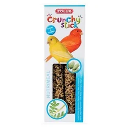 Zolux Hrustljava palčka Canary Grain/Medicinal Turnip 2 kosa